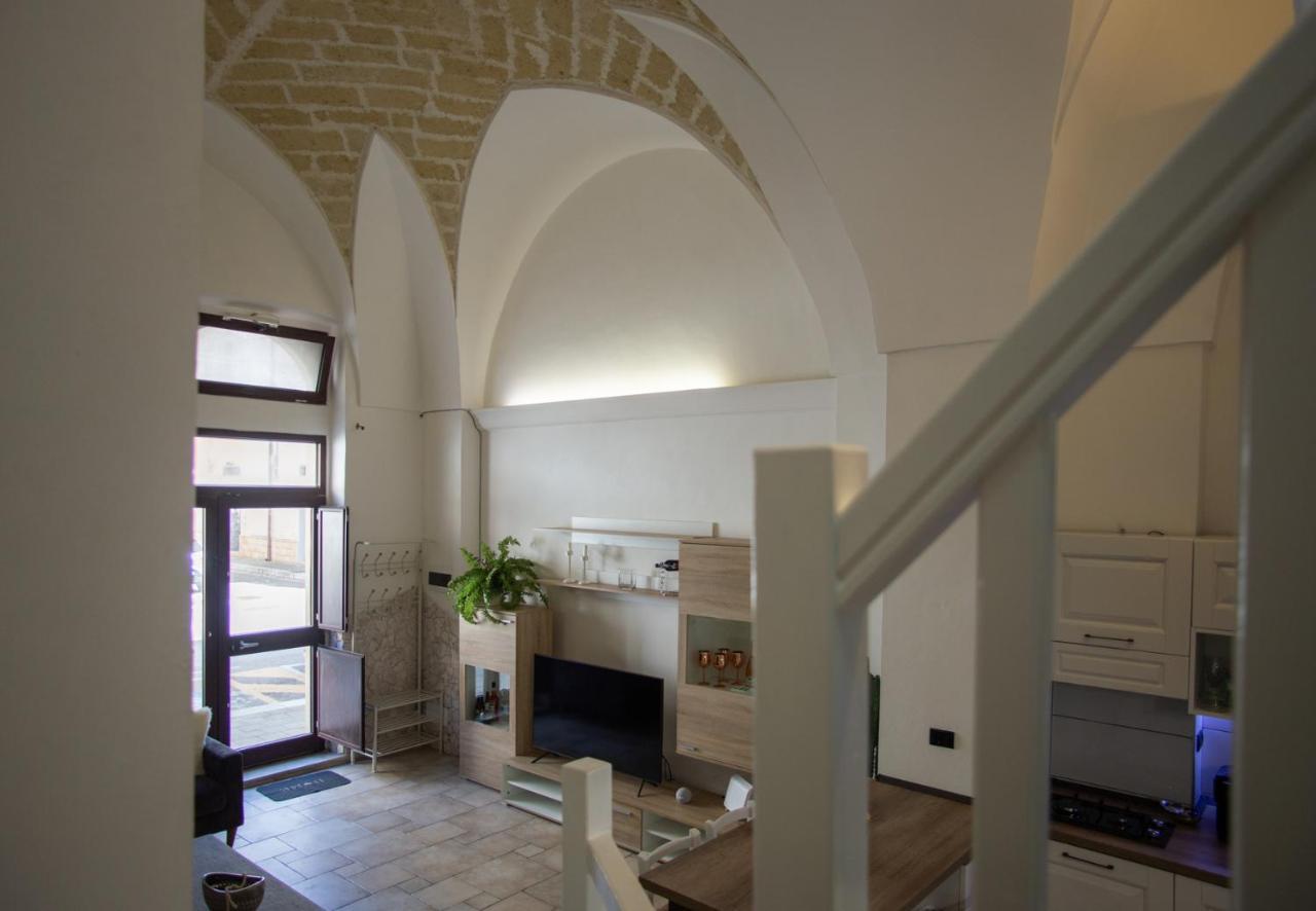 Casa Colombo - The Fab Stay Brindisi Exterior foto
